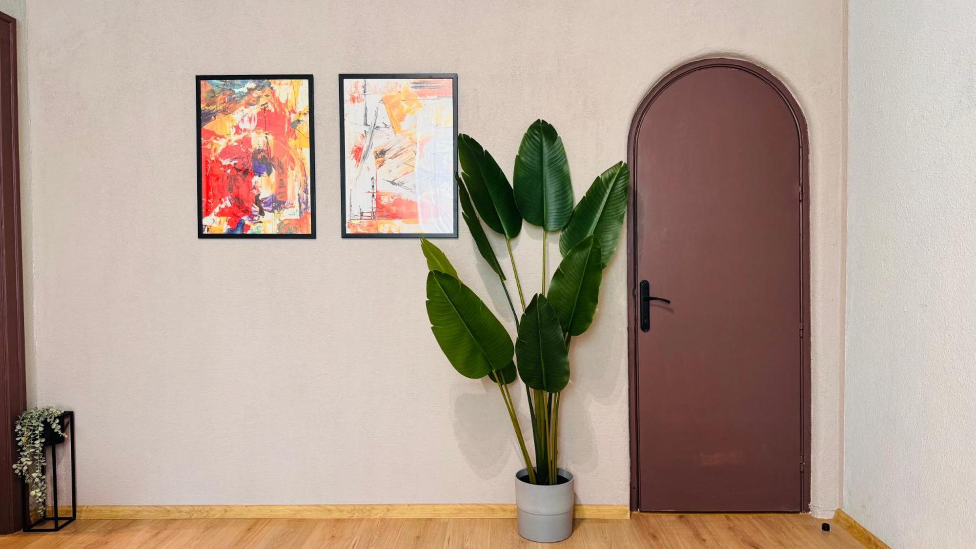 בוקרשט Ideal Home - Spacious & Modern Accommodation Near Unirii Square חדר תמונה