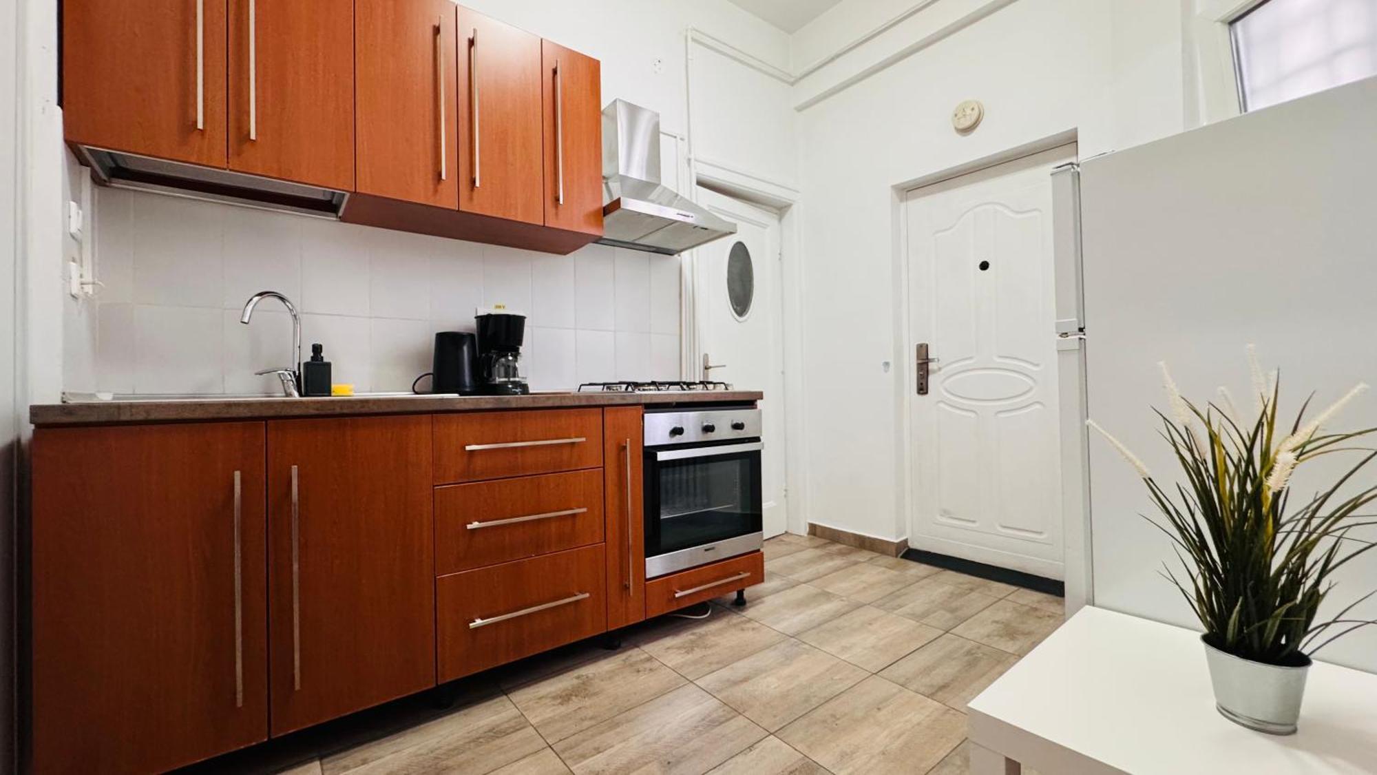 בוקרשט Ideal Home - Spacious & Modern Accommodation Near Unirii Square חדר תמונה
