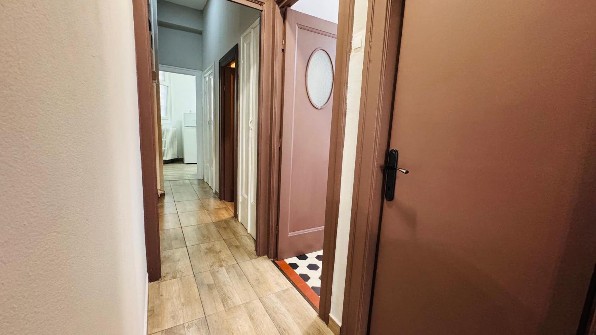בוקרשט Ideal Home - Spacious & Modern Accommodation Near Unirii Square חדר תמונה